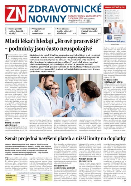 E-magazín Ze Zdravotnictví 28/2017 - A 11 s.r.o.