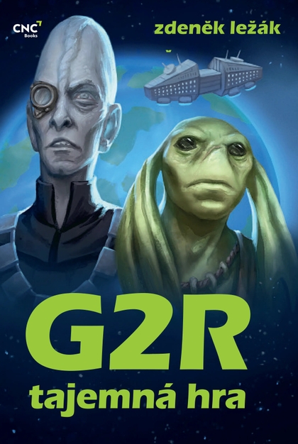 E-magazín G2R –Tajemná hra - CZECH NEWS CENTER a. s.