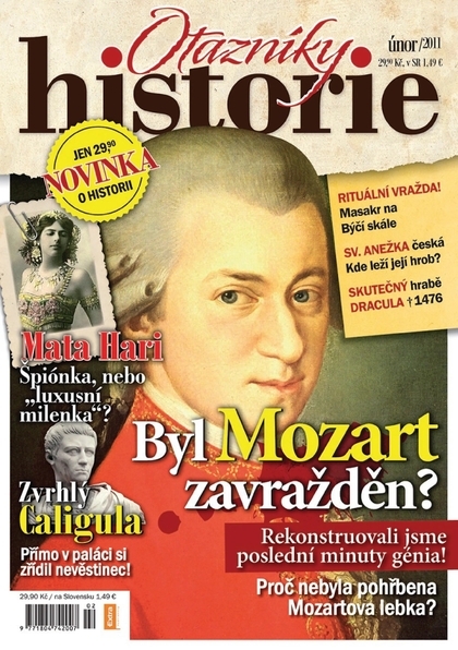 E-magazín 100+1 historie - 2/2011 - Extra Publishing, s. r. o.