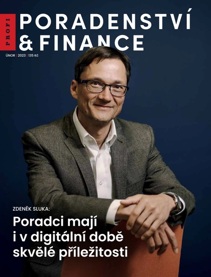 E-magazín Profi Poradenství & Finance 2/2023 - A 11 s.r.o.
