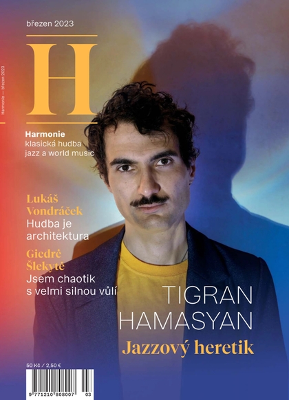 E-magazín Harmonie - 03/2023 - A 11 s.r.o.
