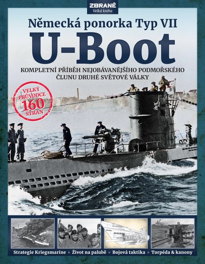 E-magazín Zbraně - Speciál 11/2022 - Extra Publishing, s. r. o.