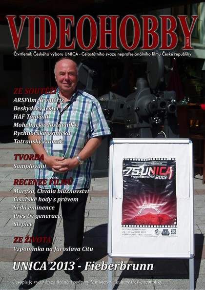 E-magazín VIDEOHOBBY 4/2013 - Videohobby