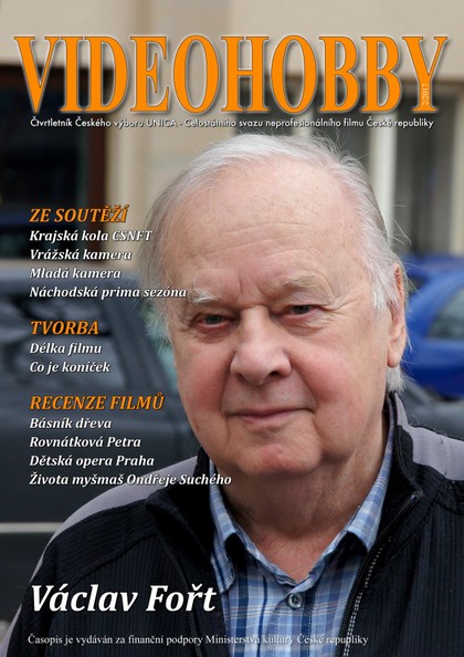 E-magazín VIDEOHOBBY 2/2017 - Videohobby