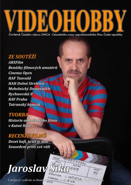 E-magazín VIDEOHOBBY 4/2017 - Videohobby