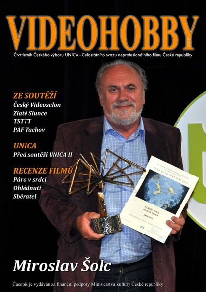 E-magazín VIDEOHOBBY 3/2017 - Videohobby