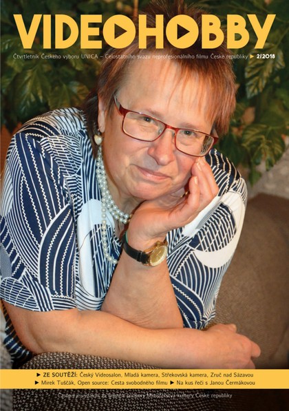 E-magazín VIDEOHOBBY 2/2018 - Videohobby