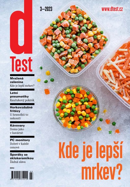 E-magazín dTest 3/2023 -  dTest, o.p.s.