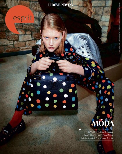 E-magazín ESPRIT LN - 1.3.2023 - MAFRA, a.s.