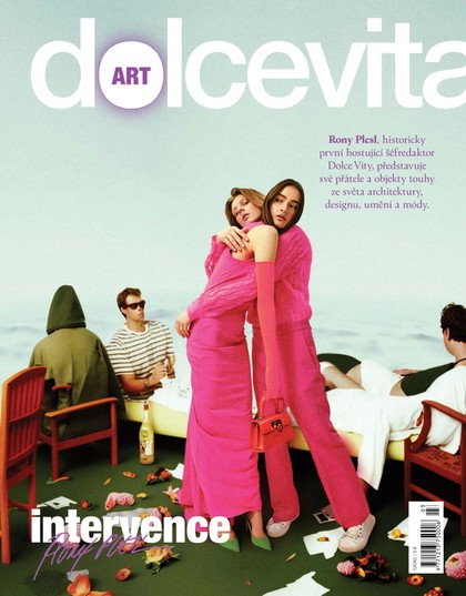 E-magazín DOLCE VITA č.3/2023 - New Look Media