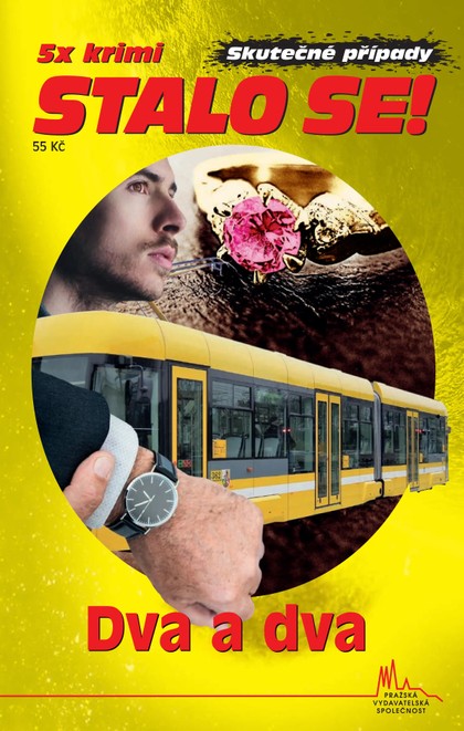 E-magazín Stalo se 2/2023 - Pražská vydavatelská společnost