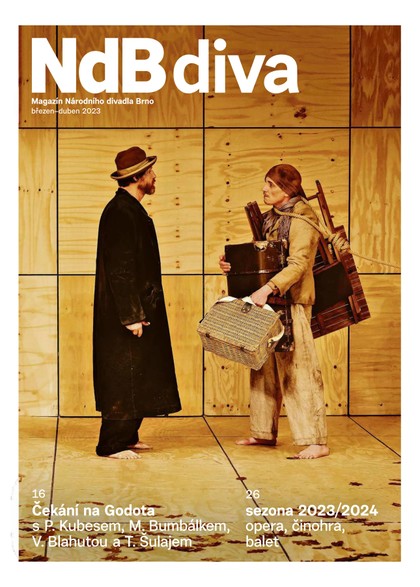 E-magazín LN Ln Brno extra - 4.3.2023 - MAFRA, a.s.