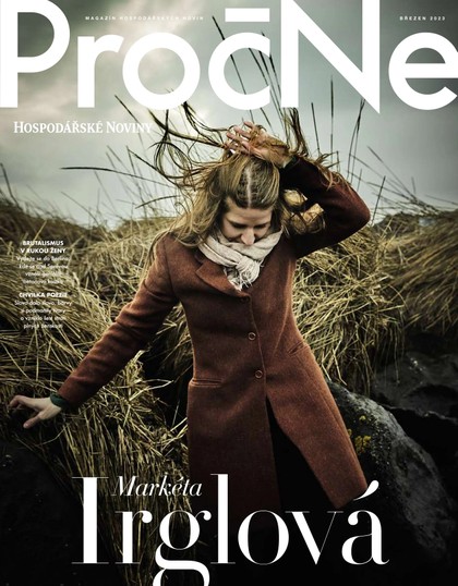 E-magazín HN 050 - 10.3.2023 PročNe - Economia, a.s.