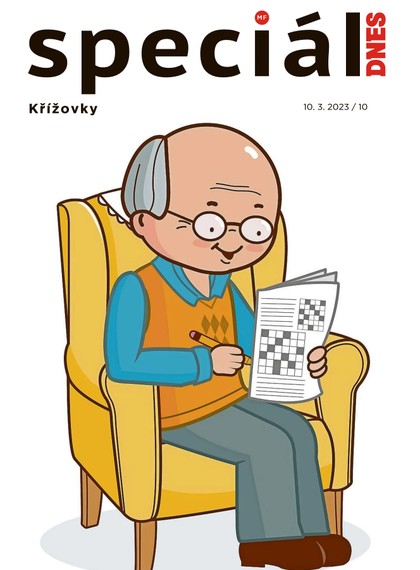 E-magazín Magazín DNES Speciál Zlínský - 10.3.2023 - MAFRA, a.s.