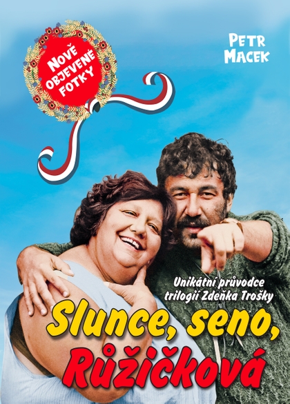 E-magazín Slunce, seno... - CZECH NEWS CENTER a. s.