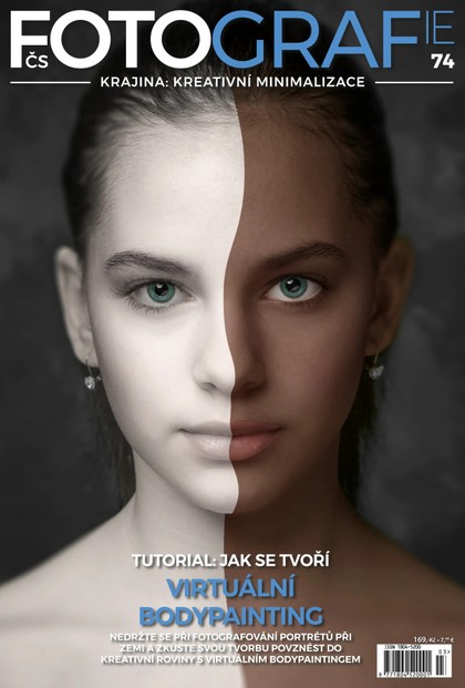 E-magazín ČS Fotografie 74/2023 - Československá Fotografie