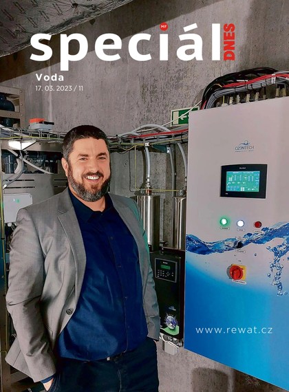 E-magazín Magazín DNES Speciál Střední Čechy - 17.3.2023 - MAFRA, a.s.