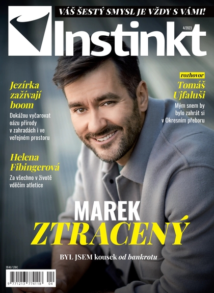 E-magazín Instinkt 4/2023 - Empresa Media