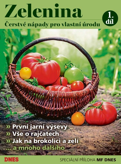 E-magazín MF DNES extra Jižní Čechy - 20.3.2023 - MAFRA, a.s.