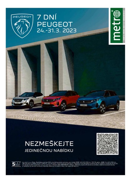 E-magazín METRO - 21.3.2023 - MAFRA, a.s.