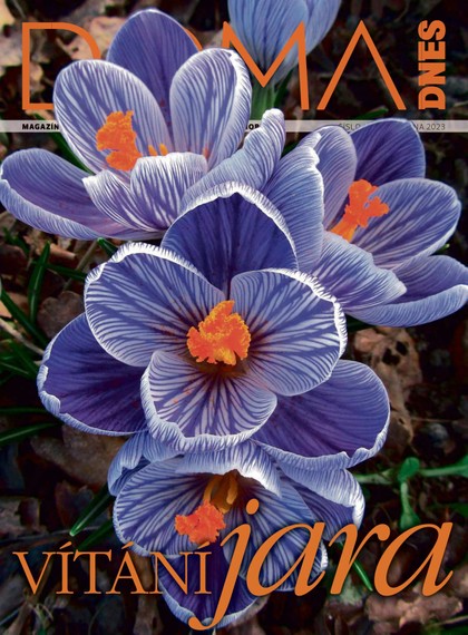 E-magazín DOMA DNES - 22.3.2023 - MAFRA, a.s.