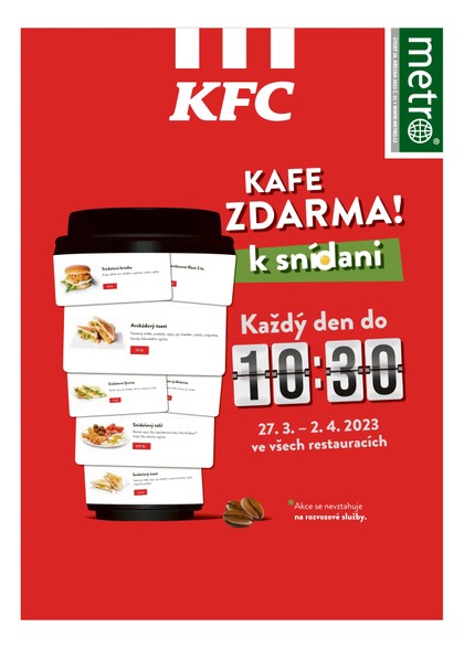 E-magazín METRO - 28.3.2023 - MAFRA, a.s.