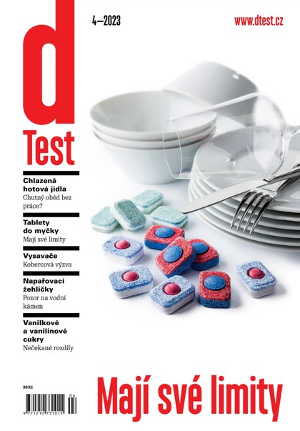 E-magazín dTest 4/2023 -  dTest, o.p.s.