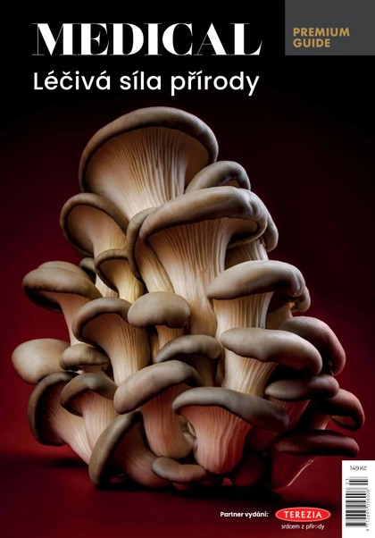 E-magazín Premium Guide 3/2023 - Medical - A 11 s.r.o.