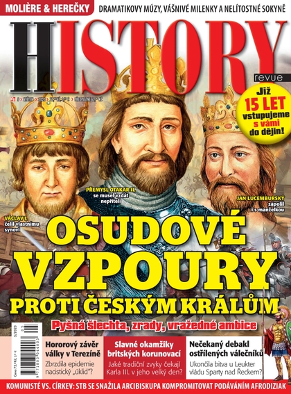 E-magazín History 5/23 - RF Hobby