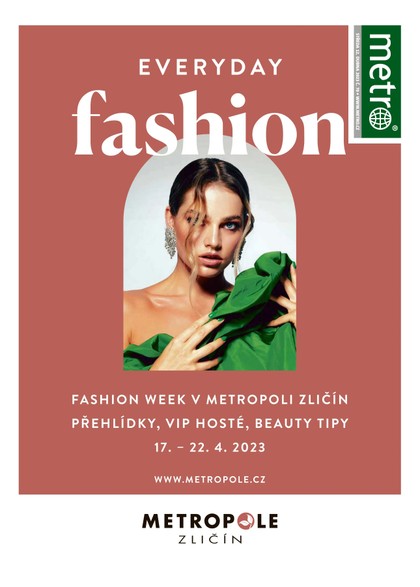 E-magazín METRO - 12.4.2023 - MAFRA, a.s.