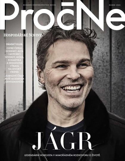 E-magazín HN 073 - 14.4.2023 PročNe - Economia, a.s.