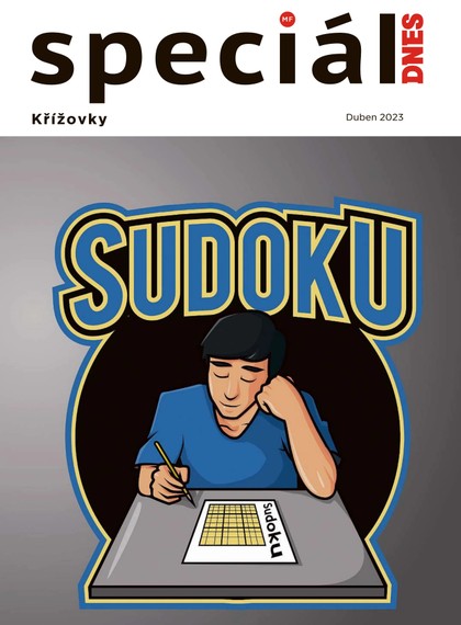 E-magazín Magazín DNES Speciál Karlovarský - 14.4.2023 - MAFRA, a.s.