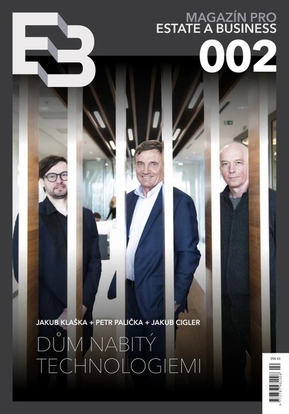 E-magazín E&B 2/2023 - A 11 s.r.o.