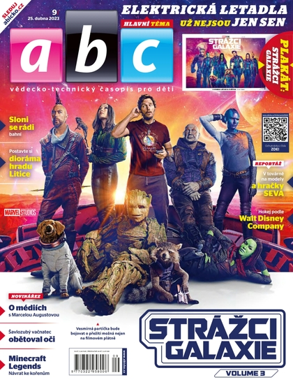 E-magazín abc - 09/2023 - CZECH NEWS CENTER a. s.
