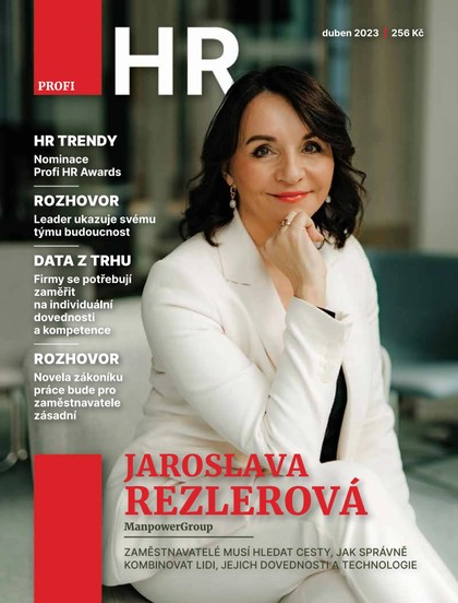 E-magazín Profi HR 2/2023 - A 11 s.r.o.