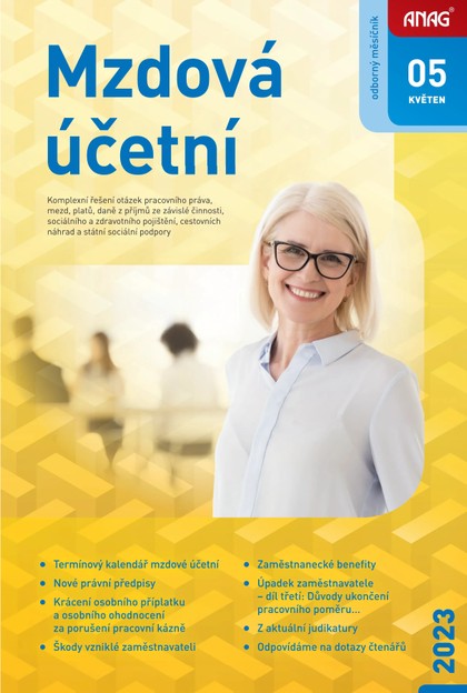 E-magazín MU 5/23 - ANAG, spol. s r.o.