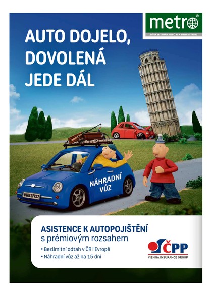 E-magazín METRO - 28.4.2023 - MAFRA, a.s.