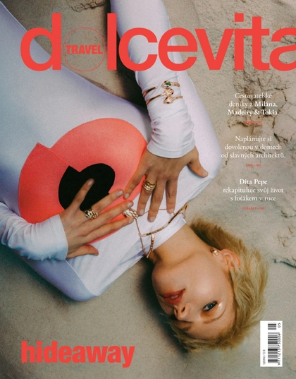 E-magazín DOLCE VITA č.5/2023 - New Look Media