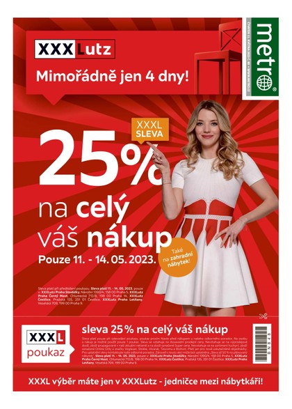E-magazín METRO - 11.5.2023 - MAFRA, a.s.