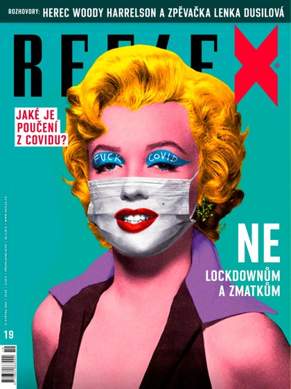 E-magazín Reflex - 19/2023 - CZECH NEWS CENTER a. s.