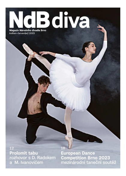 E-magazín LN Ln Brno extra - 12.5.2023 - MAFRA, a.s.