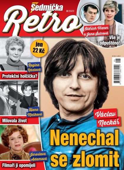 E-magazín Retro05/2023 - EMPRESA MEDIA