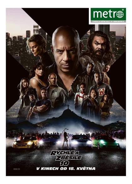 E-magazín METRO - 18.5.2023 - MAFRA, a.s.