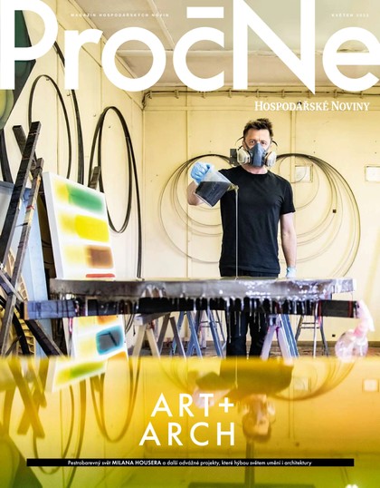 E-magazín HN 096 - 19.5.2023 PročNe - Economia, a.s.