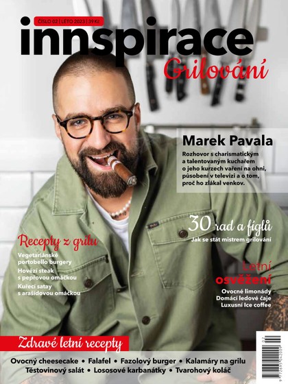 E-magazín Innspirace 2/2023 - A 11 s.r.o.