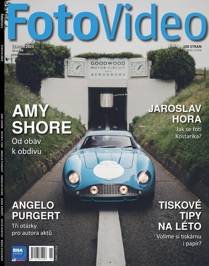 E-magazín FotoVideo 6/2023 - Atemi