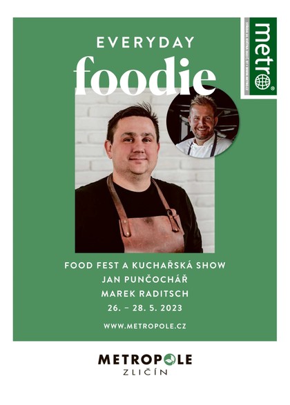 E-magazín METRO - 24.5.2023 - MAFRA, a.s.