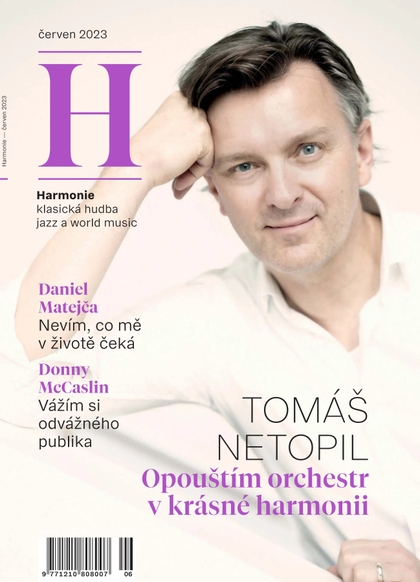 E-magazín Harmonie - 06/2023 - A 11 s.r.o.