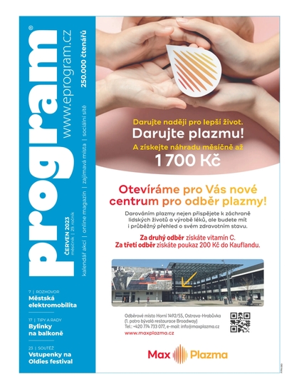 E-magazín Program OV 06-2023 - NAKLADATELSTVÍ MISE, s.r.o.