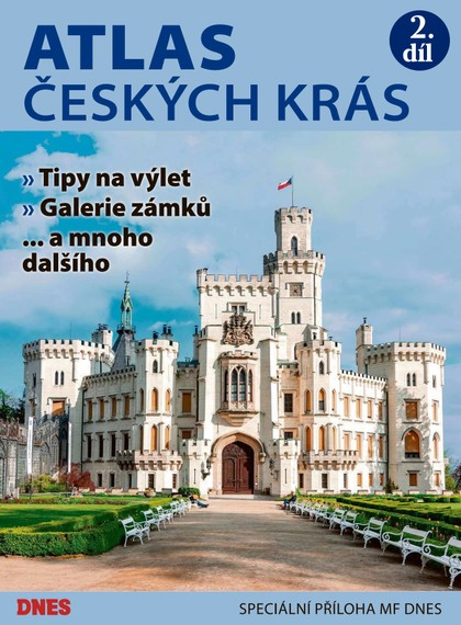 E-magazín Magazín DNES Speciál Magazín DNES Speciál Jižní Čechy - 30.5.2023 - MAFRA, a.s.